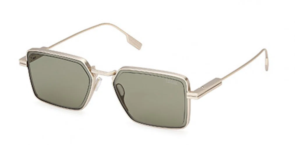 ZEGNA 0243 Sunglasses - view 2